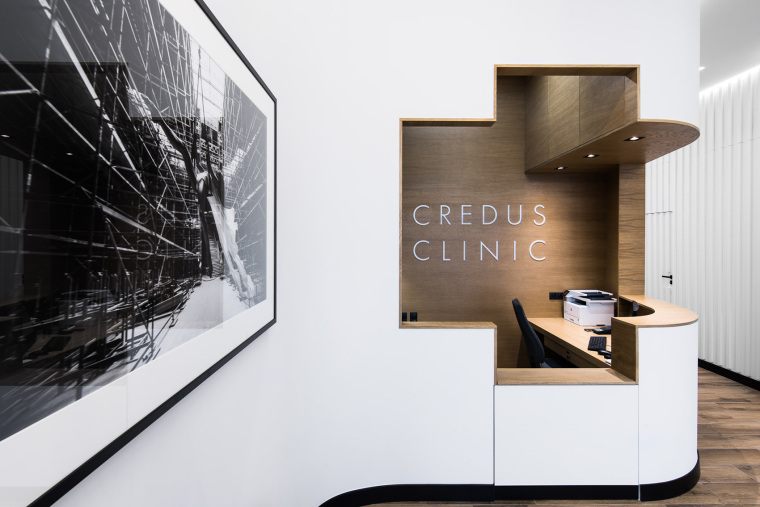 成都診所裝修設計有哪些注意事項？