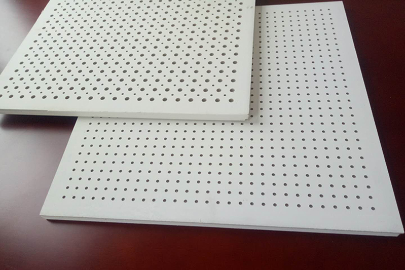 辦公室裝修使用吸音板 裝修效果怎樣？