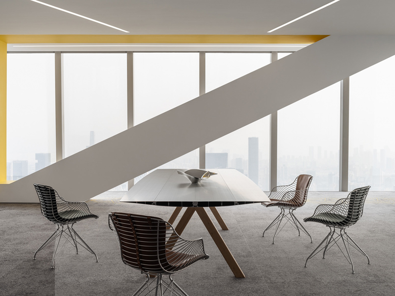 選擇專業辦公室裝修公司的重要性