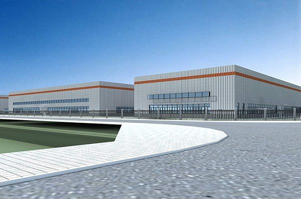 園區廠房辦公室消防設計及裝修要求