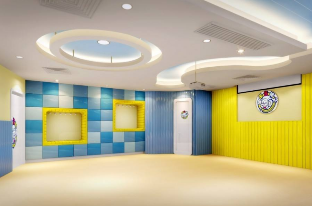 醫(yī)院教育機(jī)構(gòu)裝修材料選擇注意?