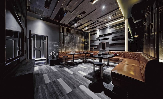 ktv裝修需要多少錢?