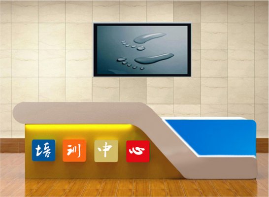 早教培訓機構裝修設計注意事項！