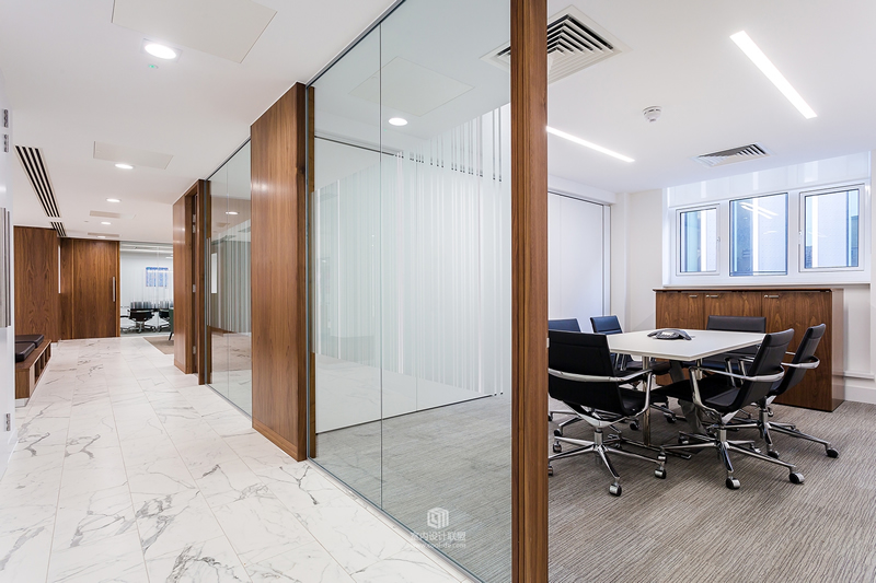 寫(xiě)字樓辦公室軟裝設(shè)計(jì)