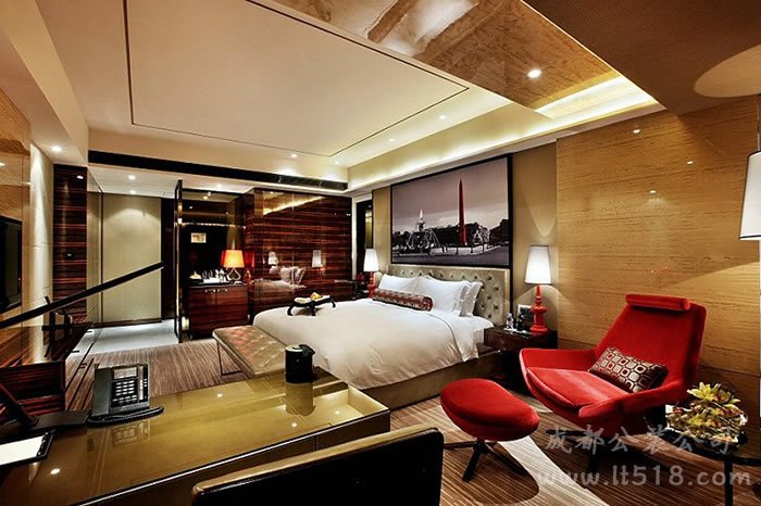 度假酒店設(shè)計(jì)