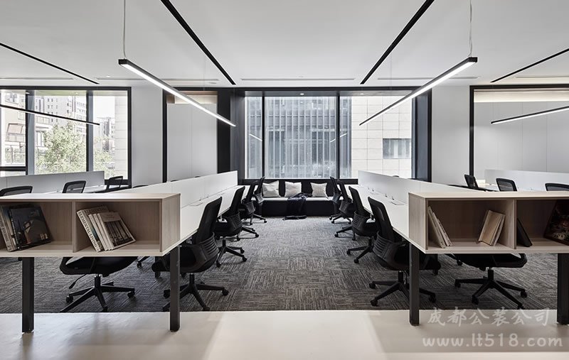 辦公室裝修設(shè)計(jì)
