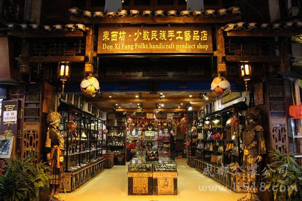 精品飾品店的裝修流程，飾品店裝修效果圖精選