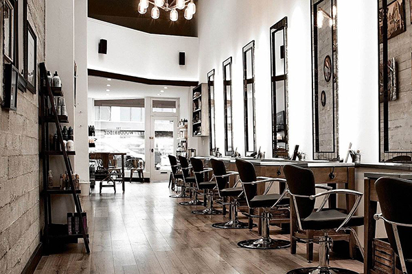 20平美發(fā)店該如何裝修設(shè)計才好？