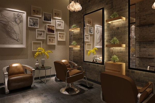 20平美發(fā)店該如何裝修設(shè)計才好？