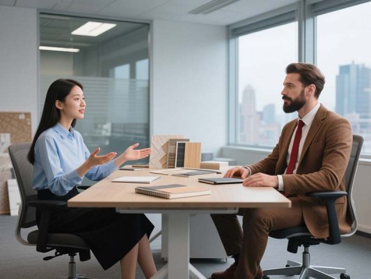 辦公室裝修設計前必須溝通的 5 大問題！老板、行政必收藏清單